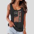 Ultra Maga V14 Women Flowy Tank