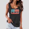 Ultra Maga V15 Women Flowy Tank