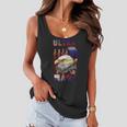 Ultra Maga V17 Women Flowy Tank