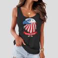 Ultra Maga V22 Women Flowy Tank