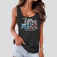 Ultra Mega And Proud Of It Pro Trump Patriotic Republicanultra Mega And Proud Of It Pro Trump Patriotic Republican Women Flowy Tank