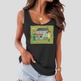 Vet Clinic 386 Trending Shirt Women Flowy Tank