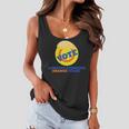 Vote Removes Stubborn Orange Stains 903 Shirt Women Flowy Tank