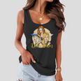 We Were Mine Women Flowy Tank