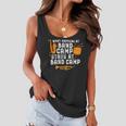 What Happens At Band Camp Stays At Camp Funny Marching BandShirt Women Flowy Tank