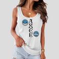 Ace Women Flowy Tank