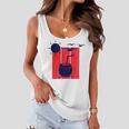 All You Need Is Relax Women Flowy Tank