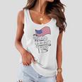 Andy Kim For New Jersey US House Nj-3 Campaign Tee Women Flowy Tank