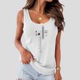 Baseline Test Women Flowy Tank