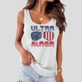 Copy Of Maga Kingultra Maga Women Flowy Tank