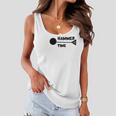 Hammer Time Track And Field Hammer Throw Women Flowy Tank