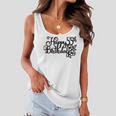 Happy Birthday Th V5 Women Flowy Tank