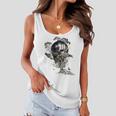 Lost Translation Women Flowy Tank