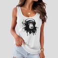 Monkey Business Women Flowy Tank