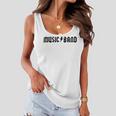 Music Band – Buscemi How Do You Do Fellow Kids Women Flowy Tank