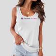 Patient Access Women Flowy Tank