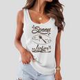 Spoon Licker 105 Trending Shirt Women Flowy Tank