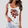 Trick Or Treat Halloween 150 Shirt Women Flowy Tank