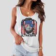 Ultra Maga And Proud Of It Essential Tshirt Women Flowy Tank