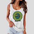 Weirdo Beardo 157 Trending Shirt Women Flowy Tank