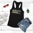 Basilicata Italia - Basilicata Italy Vintage Italy Women Flowy Tank