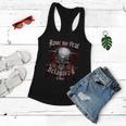 Delagarza Name Shirt Delagarza Family Name Women Flowy Tank