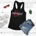 Essere Onesti Women Flowy Tank