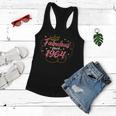 Fabulous Since V3 Women Flowy Tank