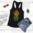 Fiona Chibi Women Flowy Tank