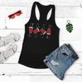 Flipadelphia Women Flowy Tank