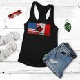 Freedom Convoy V2 Women Flowy Tank