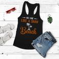 Funny No One Like A Shay Beach Palm Tree Summer Vacation Women Flowy Tank