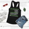 Go Find Less Women Flowy Tank