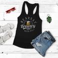 Hearsay Brewing Co Home Of The Mega Pint That’S Hearsay Women Flowy Tank