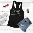 Its A Bone Thing You Wouldnt UnderstandShirt Bone Shirt For Bone Women Flowy Tank