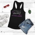 Its A Friday Thing You Wouldnt UnderstandShirt Friday Shirt For Friday Women Flowy Tank