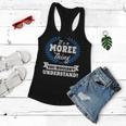 Its A Moree Thing You Wouldnt UnderstandShirt Moree Shirt For Moree A Women Flowy Tank