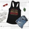 Its A Weathers Thing You Wouldnt UnderstandShirt Weathers Shirt Shirt For Weathers Women Flowy Tank