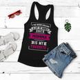Ive Been Called A Lot Of Names But Momma Is My F Women Flowy Tank
