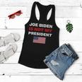 Joe Biden Is Not My President Not My President Women Flowy Tank