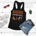 Making Memories Scrapbooking Scrapbook Women Flowy Tank