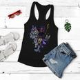 Mana Mage 215 Trending Shirt Women Flowy Tank