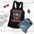 Medford Name Shirt Medford Family Name V3 Women Flowy Tank