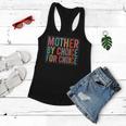 Mother By Choice For Choice Pro Choice Feminist Rights Women Flowy Tank