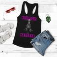 Motorcycles Mascara Memorable Dreaming 465 Shirt Women Flowy Tank