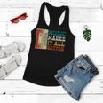 Music Makes It All Better 764 Shirt Women Flowy Tank