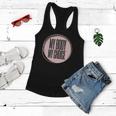 My Body My Choice Uterus Womens Rights Reproductive Rights Women Flowy Tank