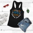 My First Hunt 706 Trending Shirt Women Flowy Tank