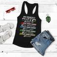 My Perfect Day Video Games Funny Cool 554 Shirt Women Flowy Tank