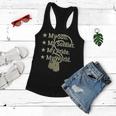 My Son Is A Soldier Hero Proud 707 Shirt Women Flowy Tank